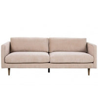 Hackberry 3-seater sofa
