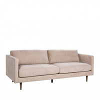 Hackberry 3-seater sofa
