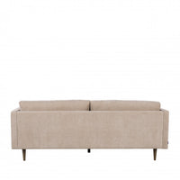 Hackberry 3-seater sofa