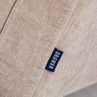 Hackberry 3-seater sofa