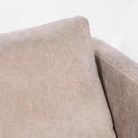 Hackberry 3-seater sofa