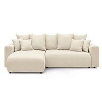 Envy corner convertible - Bobochic