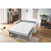 Cocoone 2-seater convertible sofa bed - Bobochic