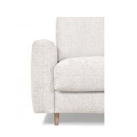 Cocoone 2-seater convertible sofa bed - Bobochic