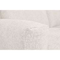 Cocoone 2-seater convertible sofa bed - Bobochic