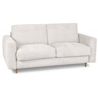 Cocoone 2-seater convertible sofa bed - Bobochic