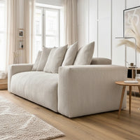 Canapé 3 places Voltaire - Bobochic