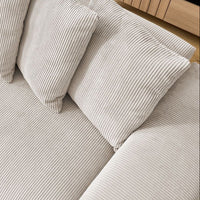 Canapé 3 places Voltaire - Bobochic