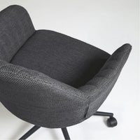 Chaise de bureau Madina