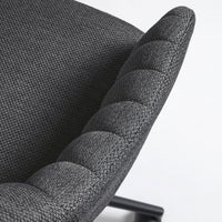 Chaise de bureau Madina