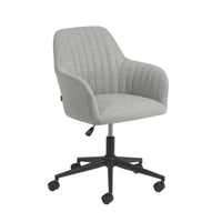 Chaise de bureau Madina