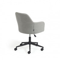 Chaise de bureau Madina