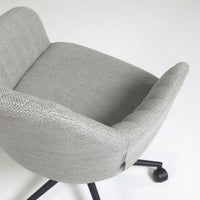 Chaise de bureau Madina