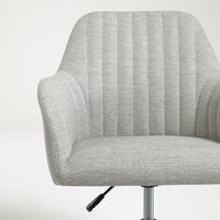 Chaise de bureau Madina