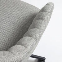 Chaise de bureau Madina