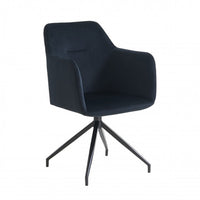 Chaise de bureau Nate