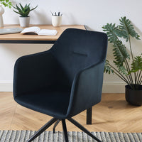 Chaise de bureau Nate