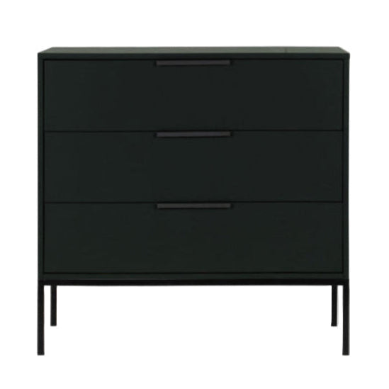 Commode 3 tiroirs Adam