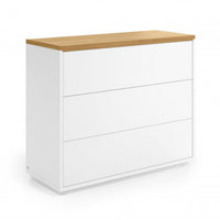 Commode 3 tiroirs Tarragona