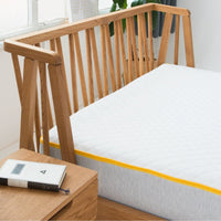 Matelas Hybrid Premium - Eve