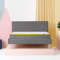 Matelas Hybrid Classic - Eve