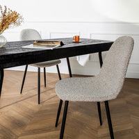 Vitikko chairs - taupe