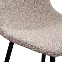 Vitikko chairs - taupe
