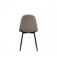 Vitikko chairs - taupe