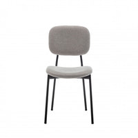 Chaises Jolan