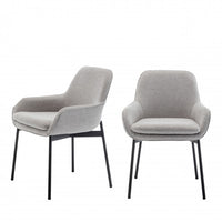 Chaise Haas