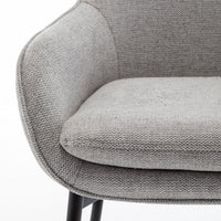 Chaise Haas