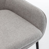 Chaise Haas