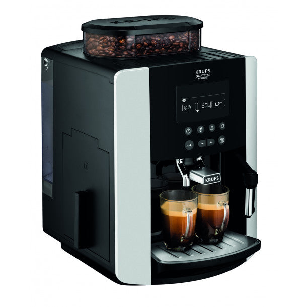 Machine à café grain Krups Arabica – airnest
