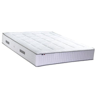 Palacio 7-zone hybrid mattress