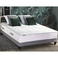Palacio 7-zone hybrid mattress