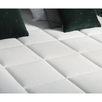 Palacio 7-zone hybrid mattress