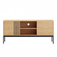 Krokom TV cabinet - Drawer