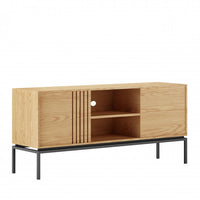 Krokom TV cabinet - Drawer