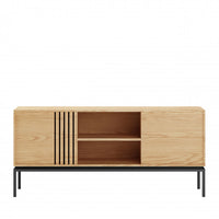 Krokom TV cabinet - Drawer