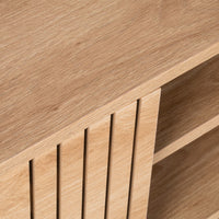 Krokom TV cabinet - Drawer