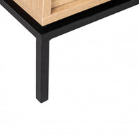 Krokom TV cabinet - Drawer