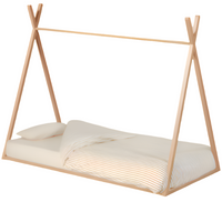 Lit tipi pour enfants