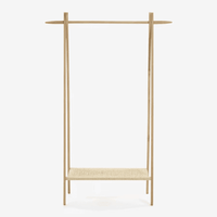 Gelida wooden rack
