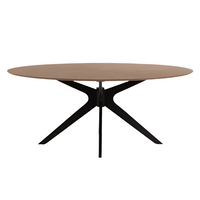 Table à manger Tolède