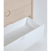 Bubby children's chest of drawers