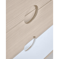 Bubby children's chest of drawers