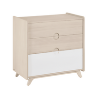 Bubby children's chest of drawers