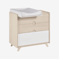 Bubby children's chest of drawers
