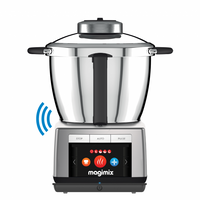 CookExpert Connect cooking robot