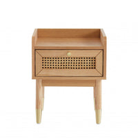 Table de chevet Bombong